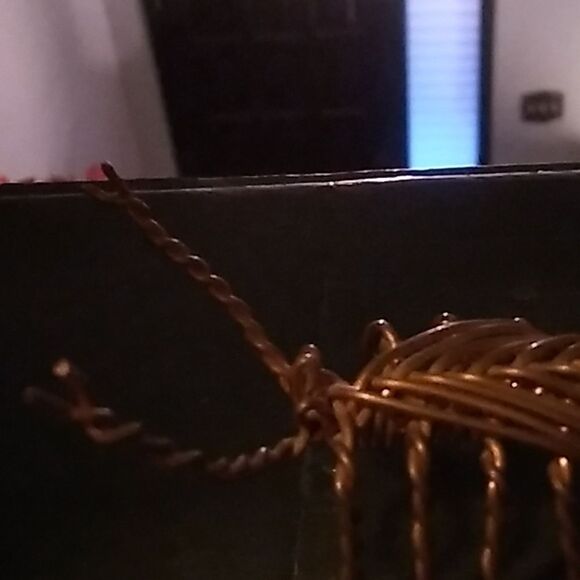 Wire Scorpion  - Picture 2 of 6